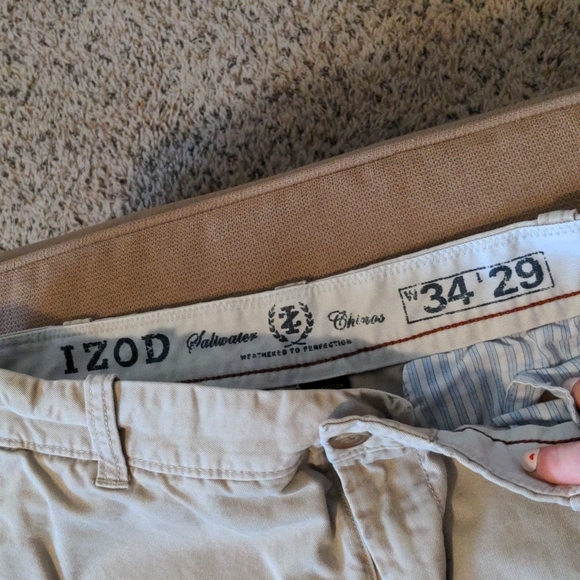 Khakis - Picture 3 of 4